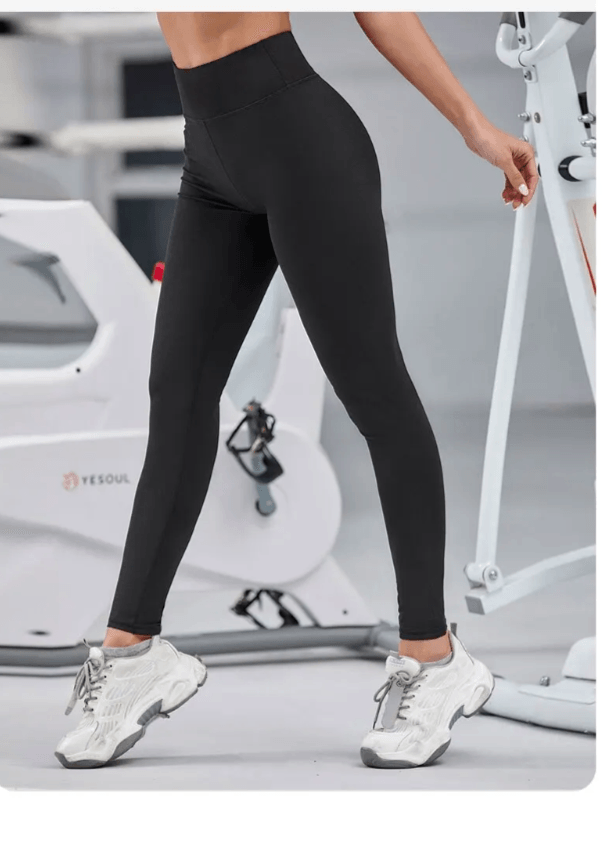 Mulheres Esporte Leggings Fitness – Jimy Shop
